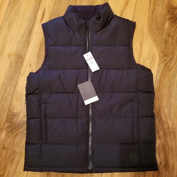 GAP Other - Gap Kids Boy's Warm Vest M 8 Reg